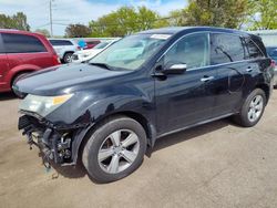 2012 Acura MDX for sale in Moraine, OH