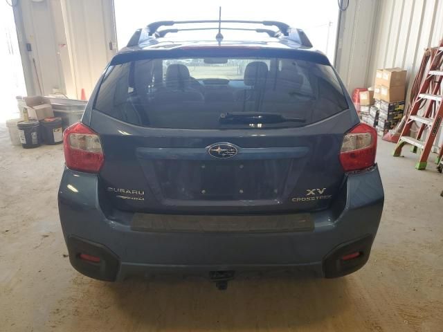 2014 Subaru XV Crosstrek 2.0 Premium