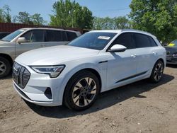 2019 Audi E-TRON Prestige for sale in Baltimore, MD