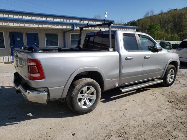 2019 Dodge 1500 Laramie