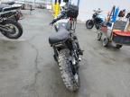 2013 Triumph Scrambler