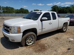 2007 Chevrolet Silverado K1500 for sale in Theodore, AL