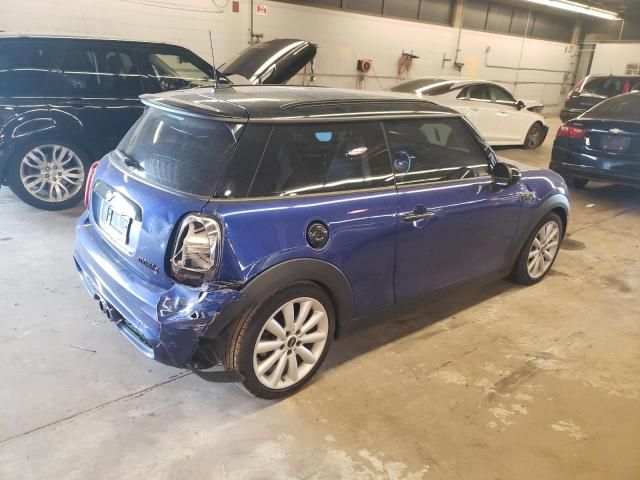 2019 Mini Cooper S