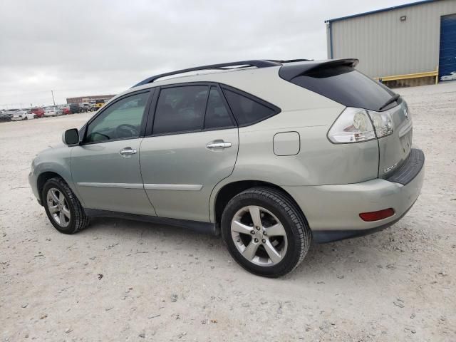 2008 Lexus RX 350