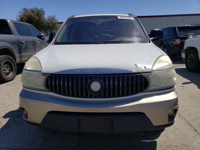 2004 Buick Rendezvous CX