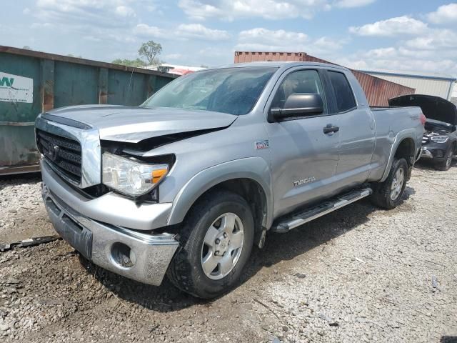 2008 Toyota Tundra Double Cab