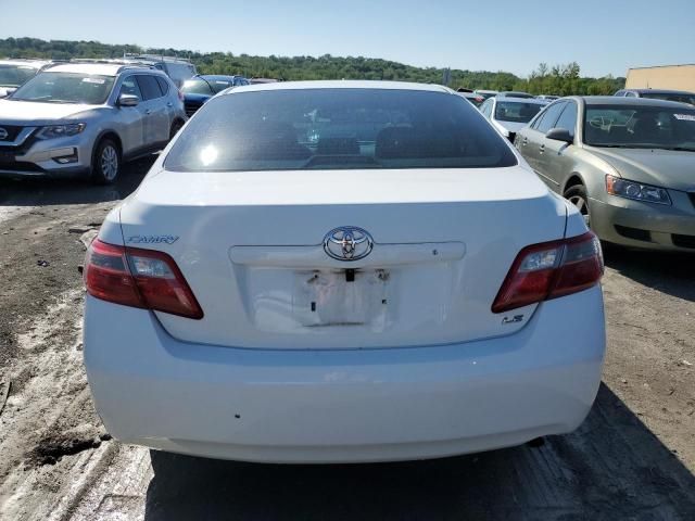 2007 Toyota Camry CE