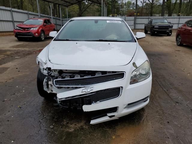 2010 Chevrolet Malibu 1LT