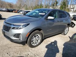 2023 Chevrolet Equinox LT for sale in North Billerica, MA