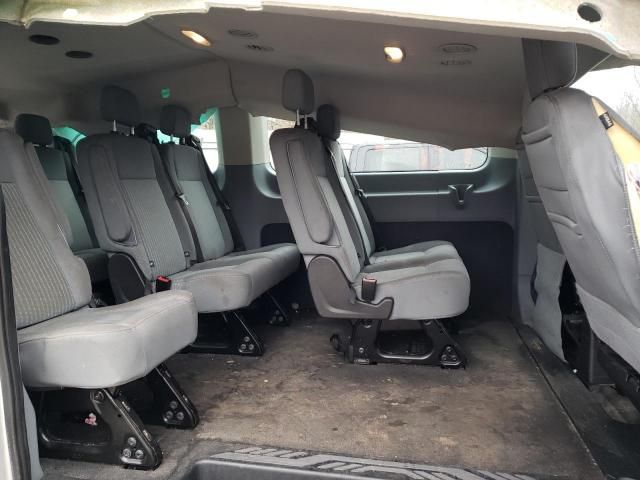 2017 Ford Transit T-150