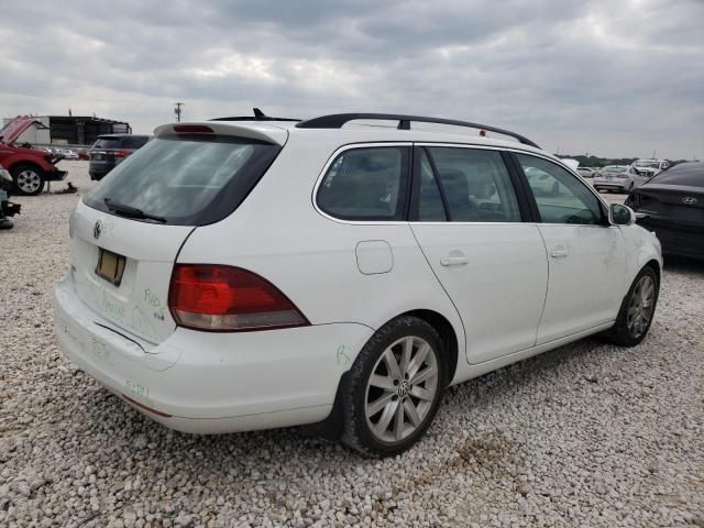 2014 Volkswagen Jetta TDI