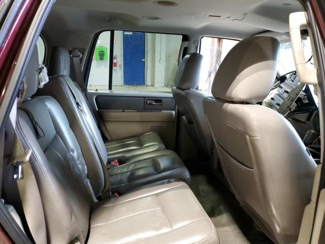 2010 Ford Expedition XLT