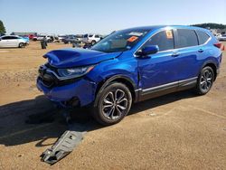 2020 Honda CR-V EX en venta en Longview, TX