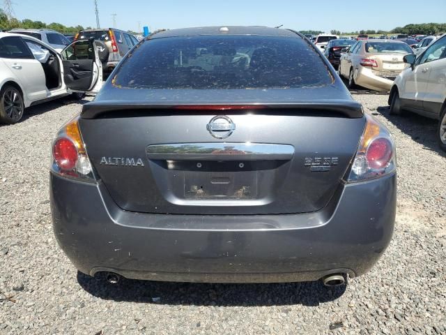 2008 Nissan Altima 3.5SE