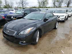 2013 Infiniti G37 Sport for sale in Bridgeton, MO