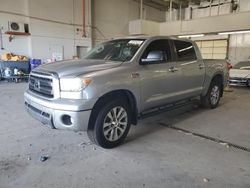 2012 Toyota Tundra Crewmax SR5 for sale in Littleton, CO