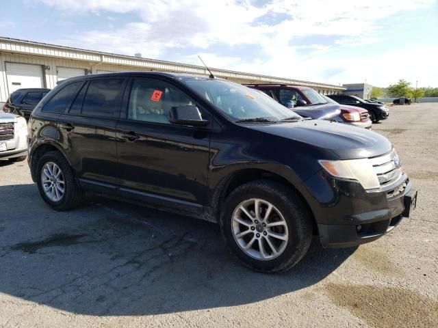 2010 Ford Edge SEL