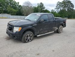 2014 Ford F150 Super Cab for sale in Greenwell Springs, LA