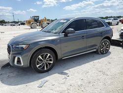 2022 Audi Q5 Premium Plus 45 for sale in Arcadia, FL