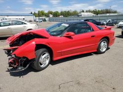 Pontiac Vehiculos salvage en venta: 1994 Pontiac Firebird Formula