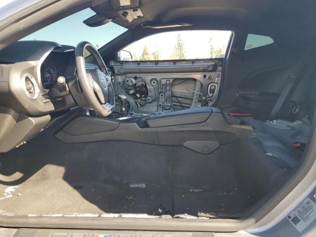 2019 Chevrolet Camaro SS