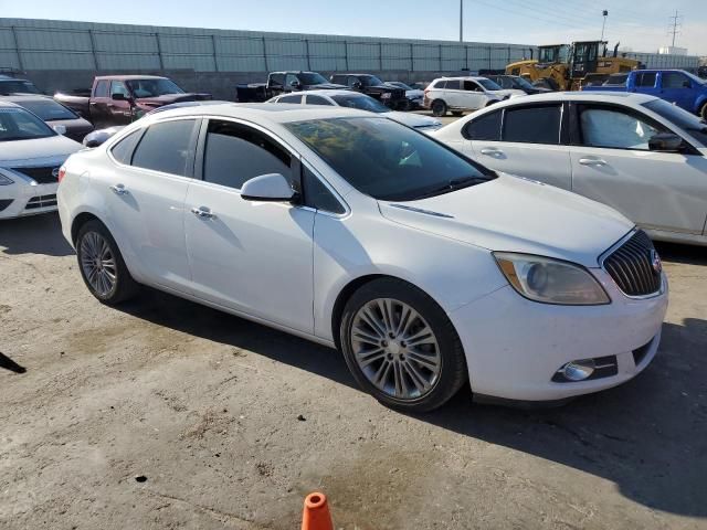 2013 Buick Verano