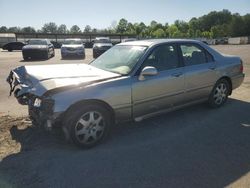 2002 Acura 3.5RL for sale in Florence, MS