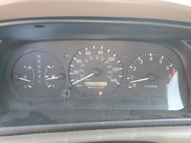 2001 Toyota Camry CE