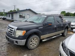 2009 Ford F150 Supercrew for sale in Conway, AR