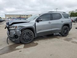 2022 GMC Acadia SLT en venta en Wilmer, TX