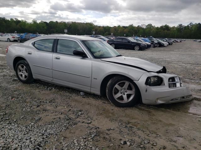 2009 Dodge Charger SXT