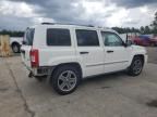 2009 Jeep Patriot Limited