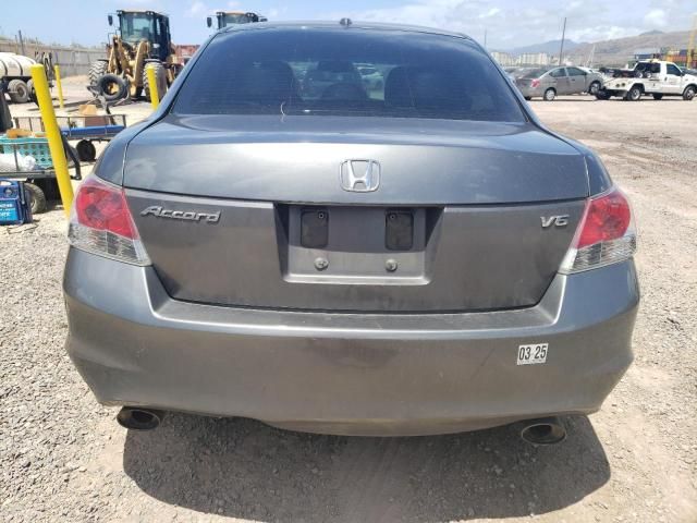 2009 Honda Accord EXL