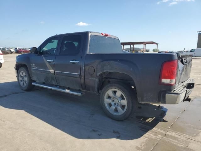 2011 GMC Sierra C1500 SLE