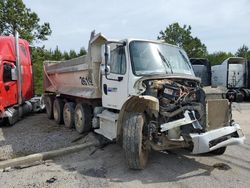 Salvage cars for sale from Copart Gaston, SC: 2020 Freightliner M2 106 Medium Duty