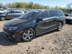 2019 Honda Odyssey EXL for sale in Chalfont, PA