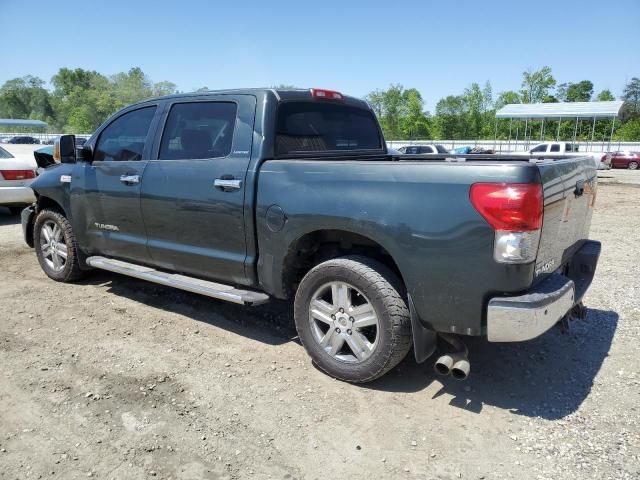 2007 Toyota Tundra Crewmax Limited