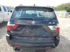 2007 BMW X3 3.0SI