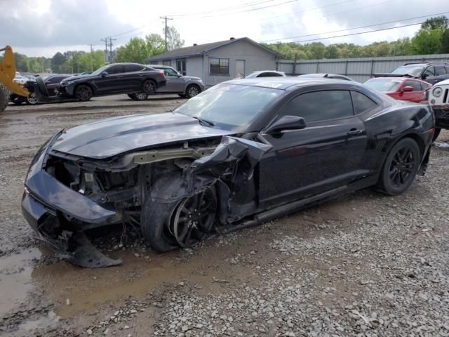 2015 Chevrolet Camaro LS