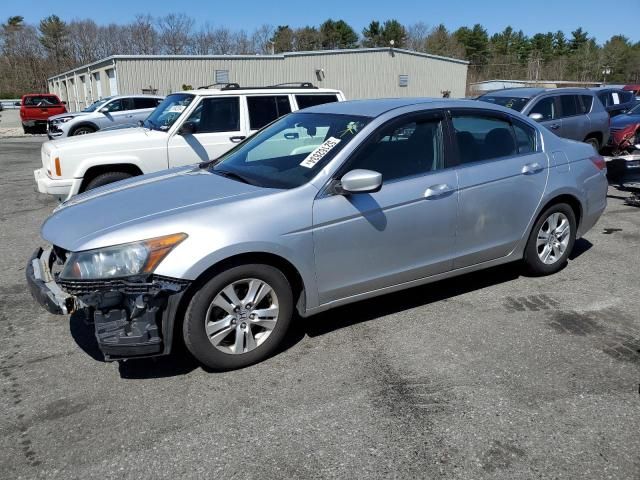 2009 Honda Accord LXP