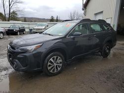 Subaru Vehiculos salvage en venta: 2024 Subaru Outback