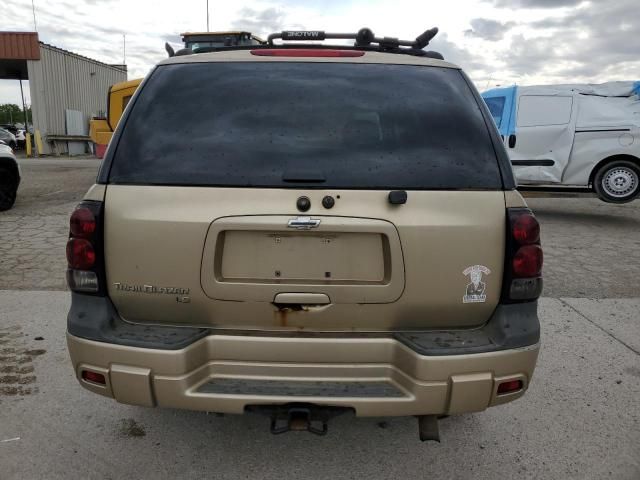 2006 Chevrolet Trailblazer LS