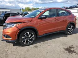 2020 Honda HR-V Sport en venta en Pennsburg, PA