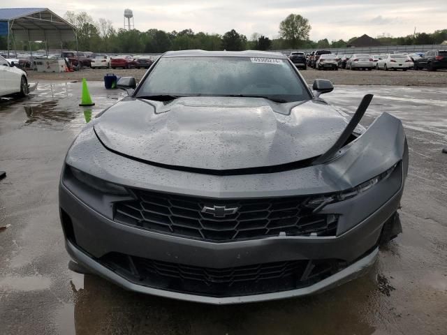 2019 Chevrolet Camaro LS