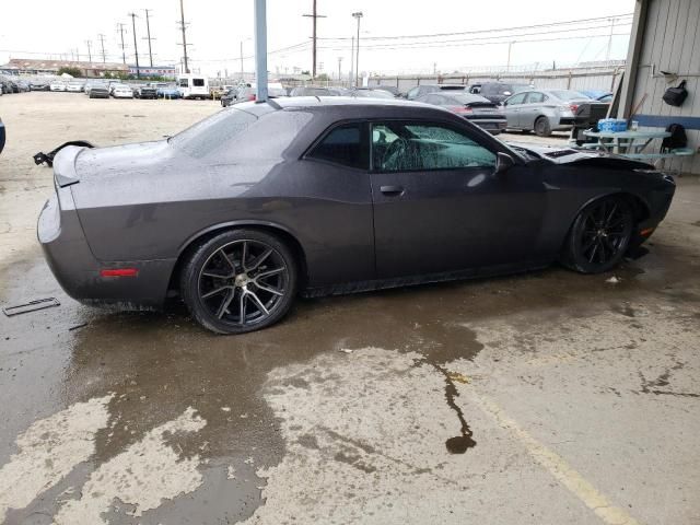 2014 Dodge Challenger R/T