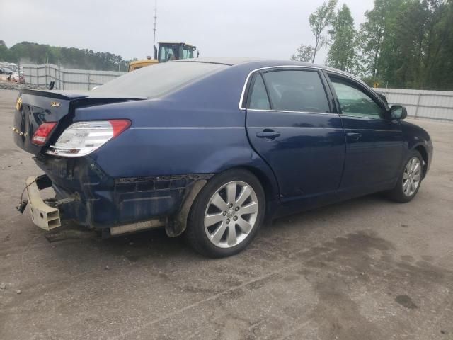 2006 Toyota Avalon XL