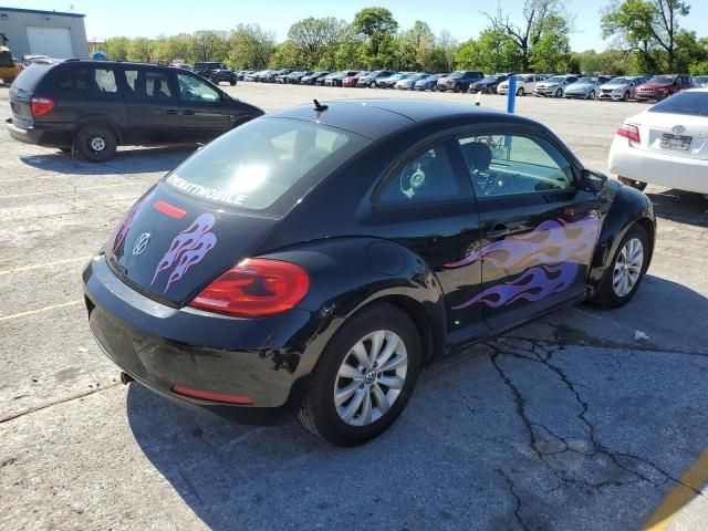 2014 Volkswagen Beetle