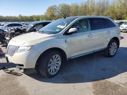 2014 Lincoln MKX en venta en Glassboro, NJ