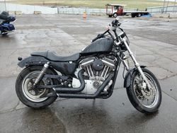 2005 Harley-Davidson XL1200 R for sale in Littleton, CO
