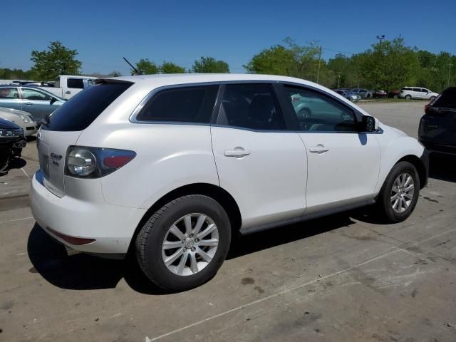 2010 Mazda CX-7